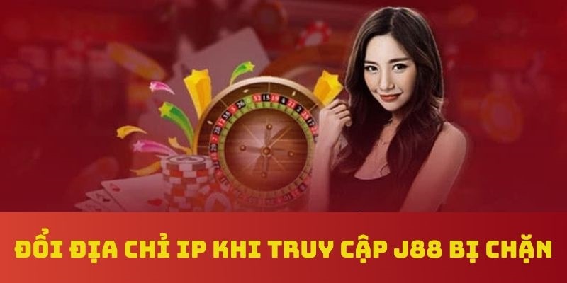 Một vài lưu ý khi áp dụng cách đăng nhập J88 khi bị chặn